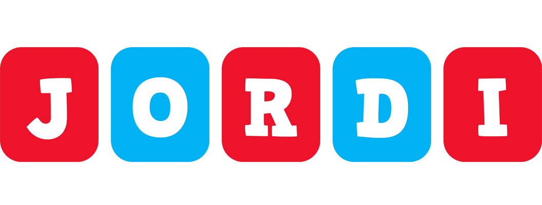 Jordi diesel logo