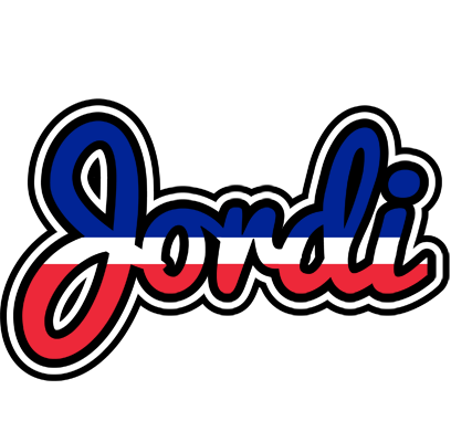 Jordi france logo