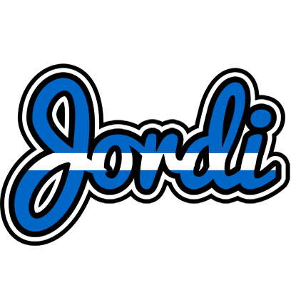 Jordi greece logo