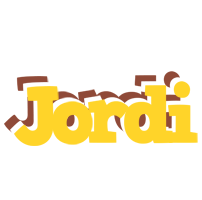 Jordi hotcup logo