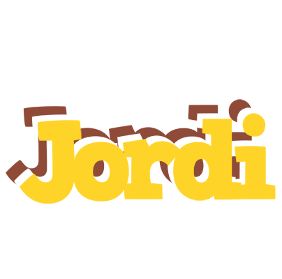 Jordi hotcup logo