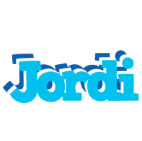 Jordi jacuzzi logo