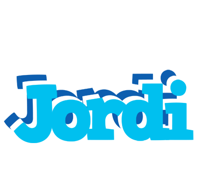 Jordi jacuzzi logo