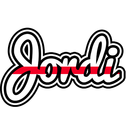 Jordi kingdom logo