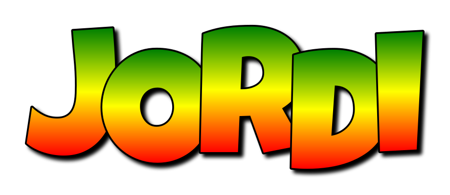 Jordi mango logo