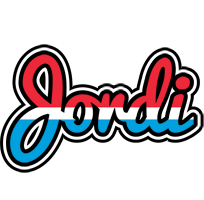 Jordi norway logo