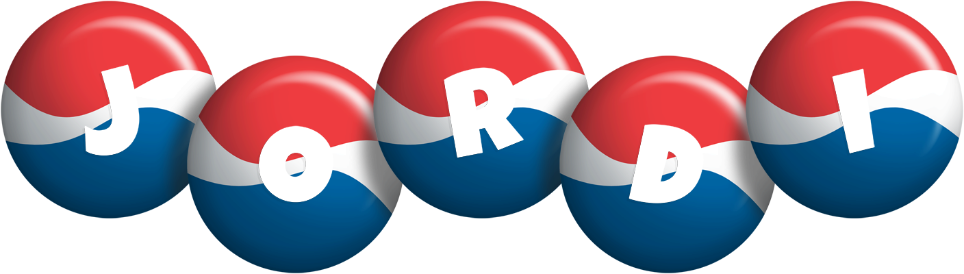 Jordi paris logo
