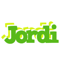 Jordi picnic logo