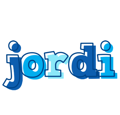 Jordi sailor logo
