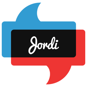 Jordi sharks logo