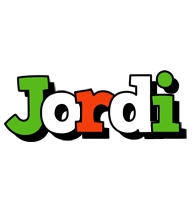 Jordi venezia logo