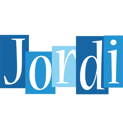 Jordi winter logo
