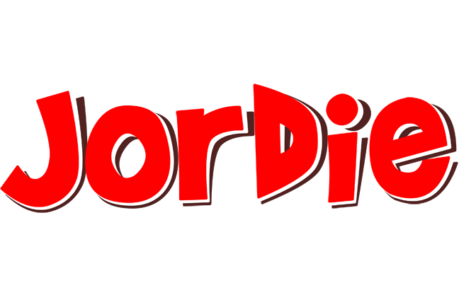 Jordie basket logo
