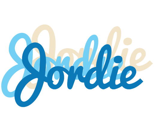 Jordie breeze logo