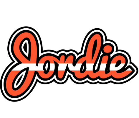 Jordie denmark logo