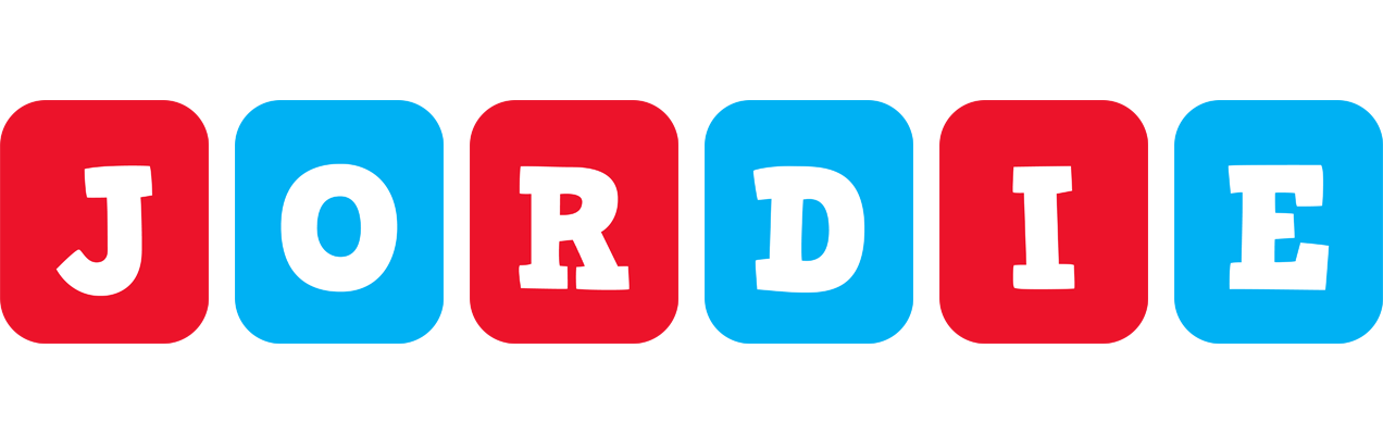 Jordie diesel logo