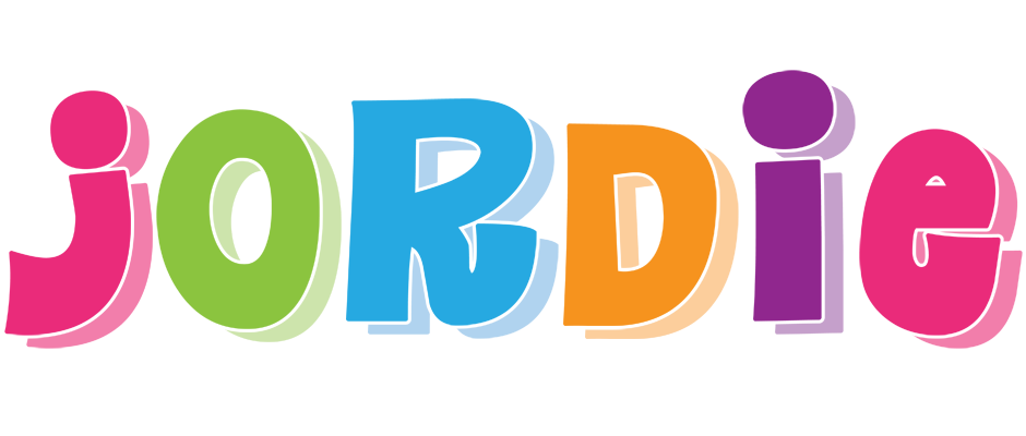 Jordie friday logo