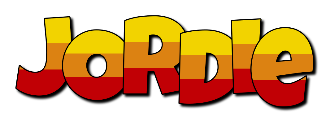 Jordie jungle logo