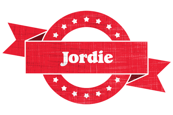 Jordie passion logo