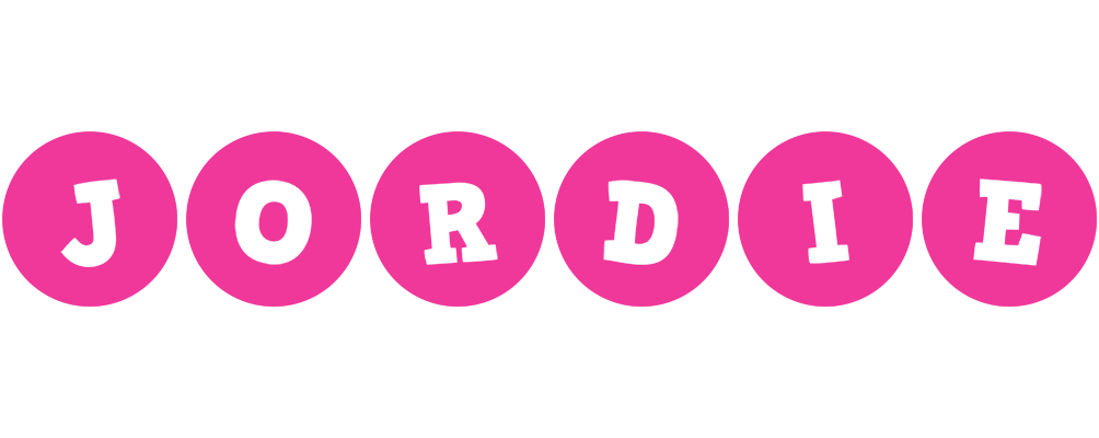 Jordie poker logo