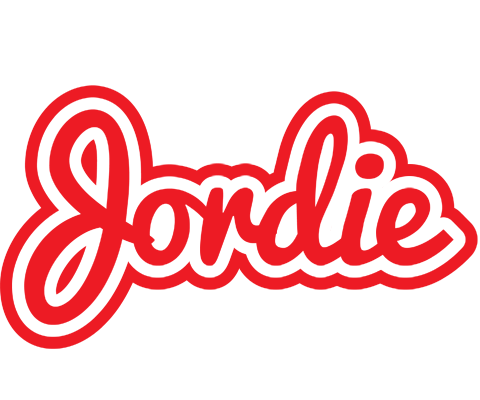 Jordie sunshine logo