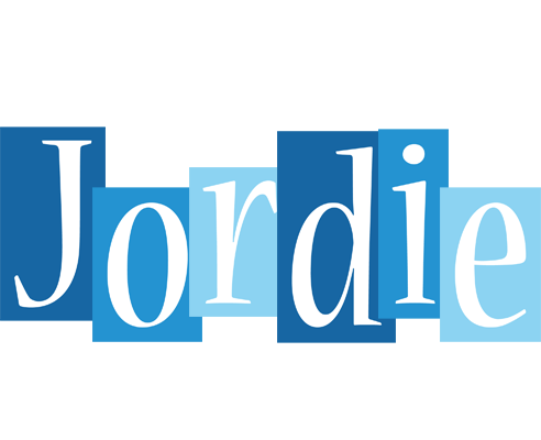 Jordie winter logo