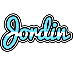 Jordin argentine logo