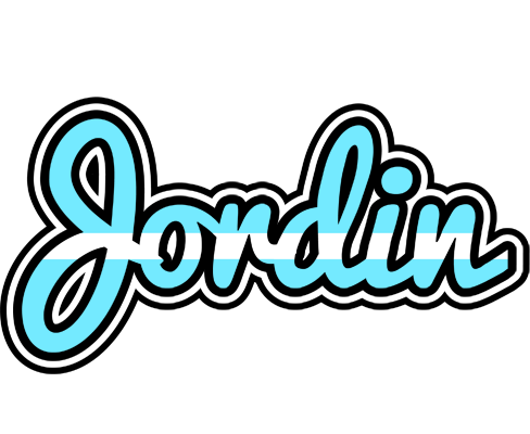 Jordin argentine logo
