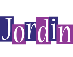 Jordin autumn logo