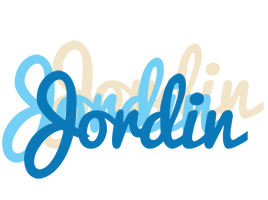 Jordin breeze logo