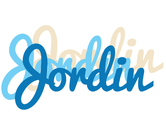 Jordin breeze logo