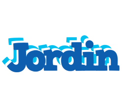 Jordin business logo