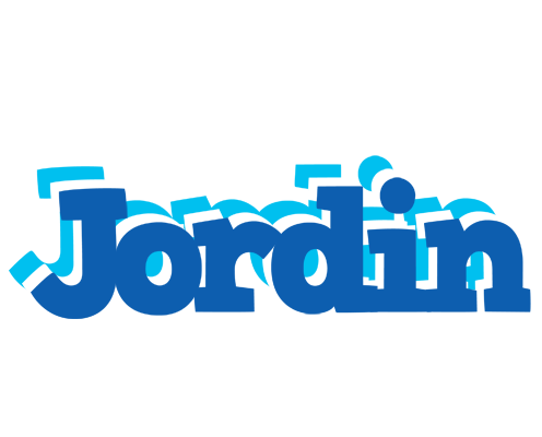 Jordin business logo
