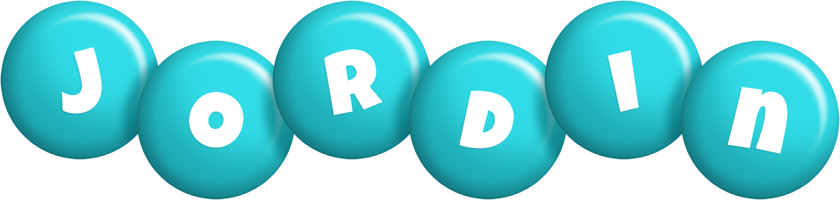 Jordin candy-azur logo