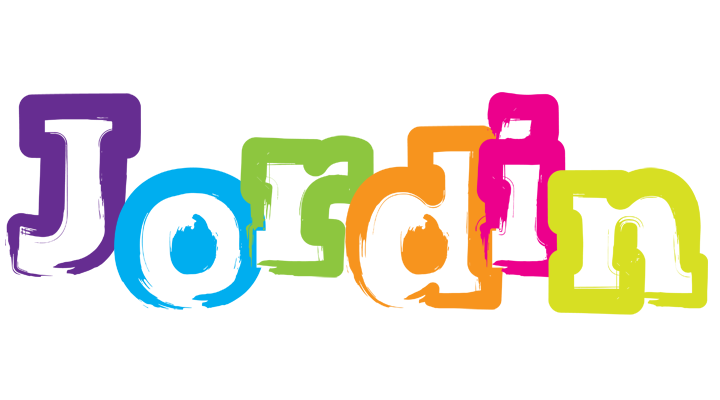 Jordin casino logo