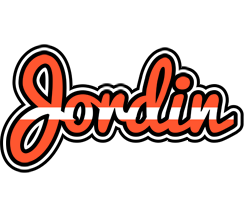 Jordin denmark logo