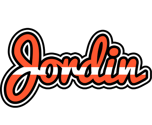 Jordin denmark logo