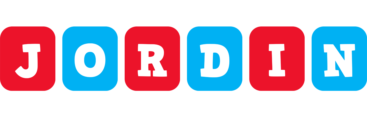 Jordin diesel logo