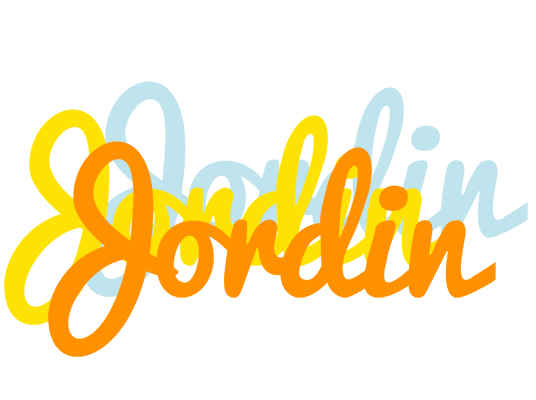 Jordin energy logo