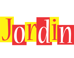 Jordin errors logo