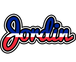 Jordin france logo