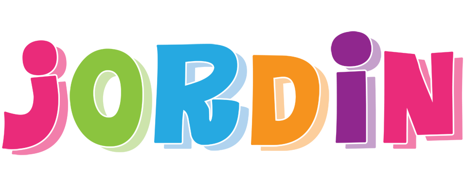 Jordin friday logo