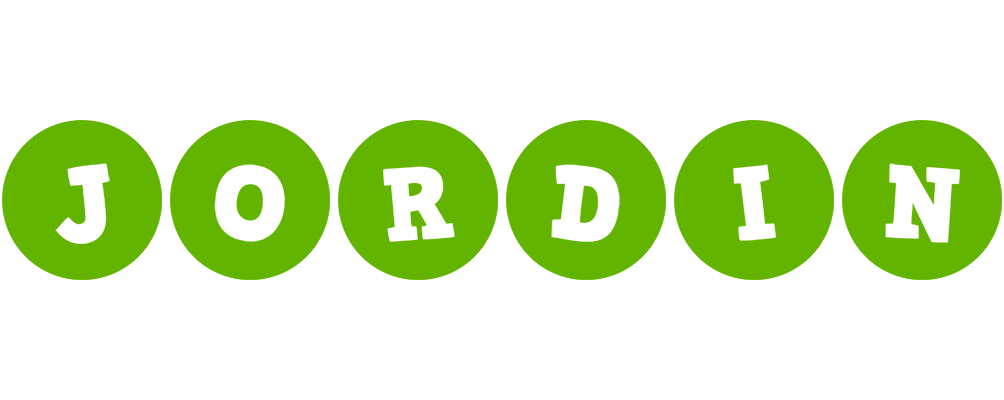 Jordin games logo