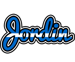 Jordin greece logo