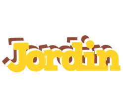 Jordin hotcup logo