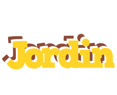Jordin hotcup logo