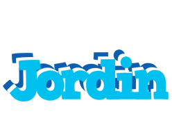 Jordin jacuzzi logo