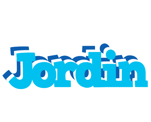 Jordin jacuzzi logo