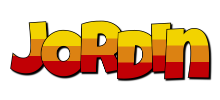 Jordin jungle logo