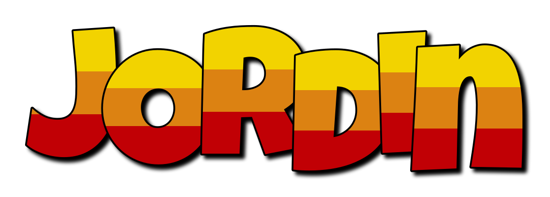 Jordin jungle logo